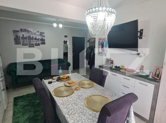 Apartament de vânzare 2 camere Floreşti - 169539AV | BLITZ Cluj-Napoca | Poza6