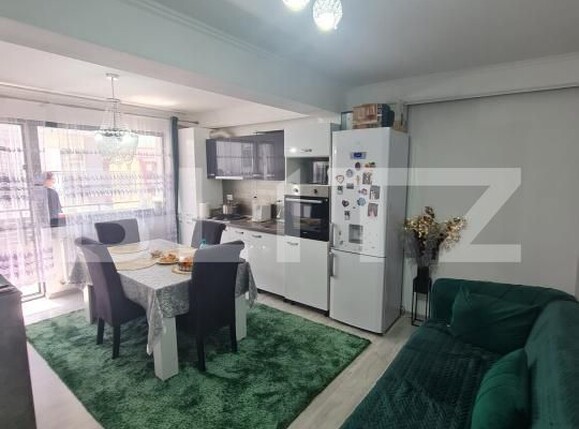 Apartament de vânzare 2 camere Floreşti - 169539AV | BLITZ Cluj-Napoca | Poza1