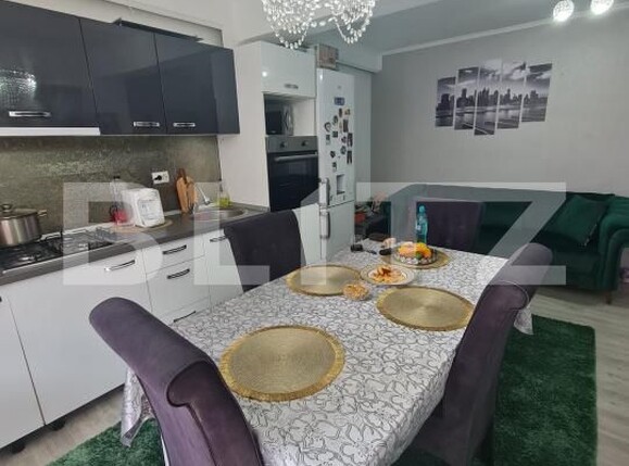 Apartament de vânzare 2 camere Floreşti - 169539AV | BLITZ Cluj-Napoca | Poza7