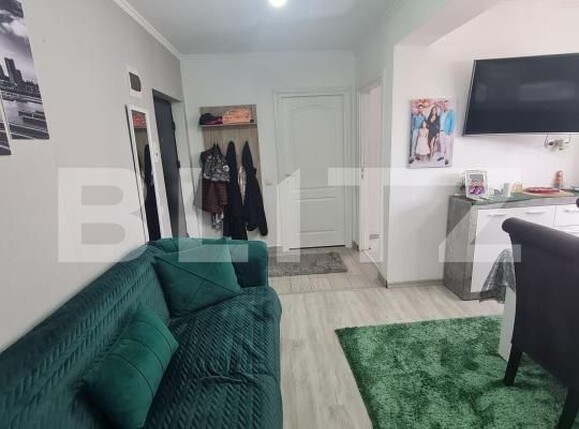 Apartament de vânzare 2 camere Floreşti - 169539AV | BLITZ Cluj-Napoca | Poza3