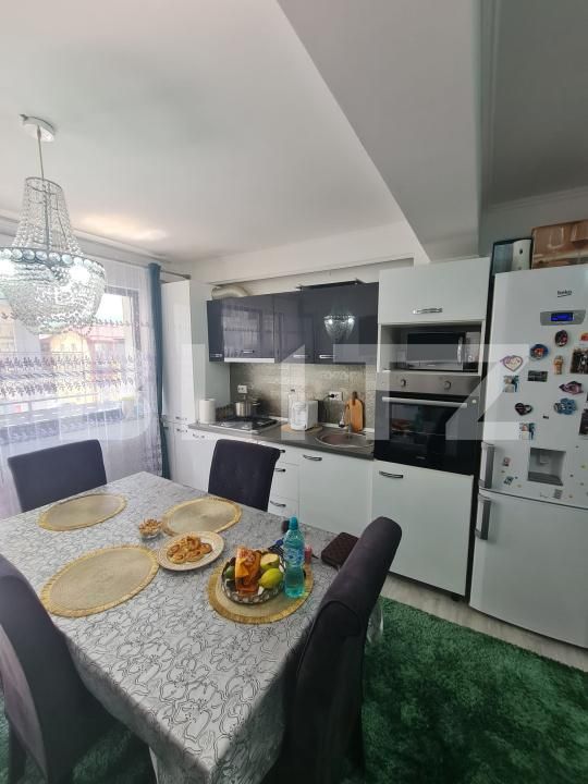 Apartament de vânzare 2 camere Floreşti - 169539AV | BLITZ Cluj-Napoca | Poza5