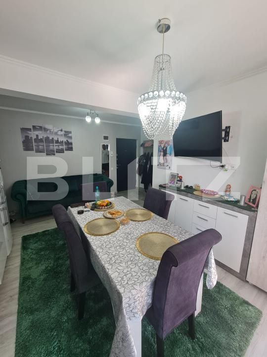 Apartament de vânzare 2 camere Floreşti - 169539AV | BLITZ Cluj-Napoca | Poza6