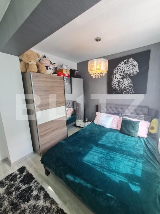Apartament de vânzare 2 camere Floreşti - 169539AV | BLITZ Cluj-Napoca | Poza9
