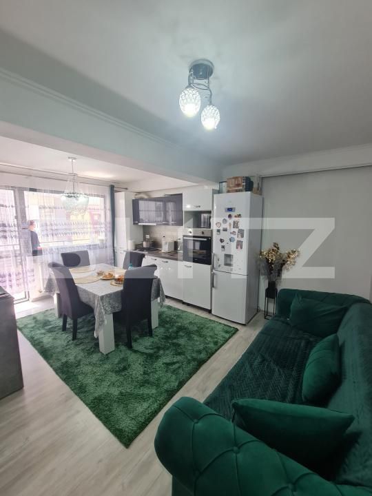 Apartament de vânzare 2 camere Floreşti - 169539AV | BLITZ Cluj-Napoca | Poza1