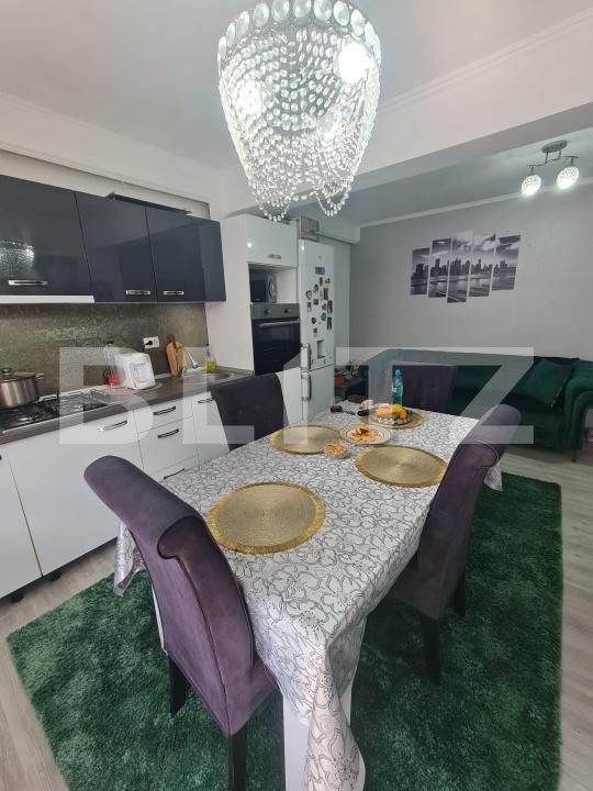 Apartament de vânzare 2 camere Floreşti - 169539AV | BLITZ Cluj-Napoca | Poza7