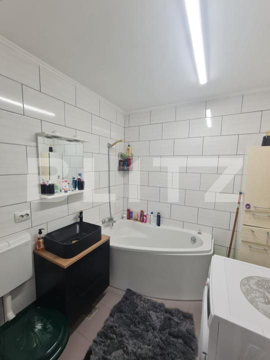 Apartament de vânzare 2 camere Floreşti - 169539AV | BLITZ Cluj-Napoca | Poza12
