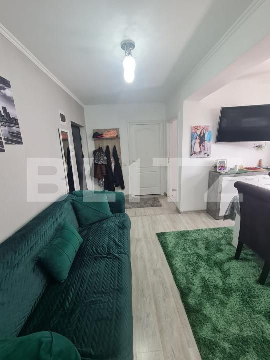 Apartament de vânzare 2 camere Floreşti - 169539AV | BLITZ Cluj-Napoca | Poza3