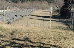 Exclusivitate ! Teren intravilan construibil 1400 mp , front 15 m , Gilau  !