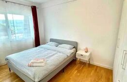 Apartament cu 2 camere, 42 mp, zona Beta Residence