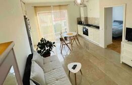 Apartament cu 2 camere, 42 mp, zona Beta Residence