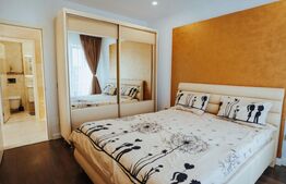 Apartament tip penthouse, la cheie, terasa 28 mp, garaj, zona Petrom