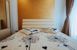 Apartament tip penthouse, la cheie, terasa 28 mp, garaj, zona Petrom