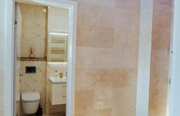 Apartament tip penthouse, la cheie, terasa 28 mp, garaj, zona Petrom