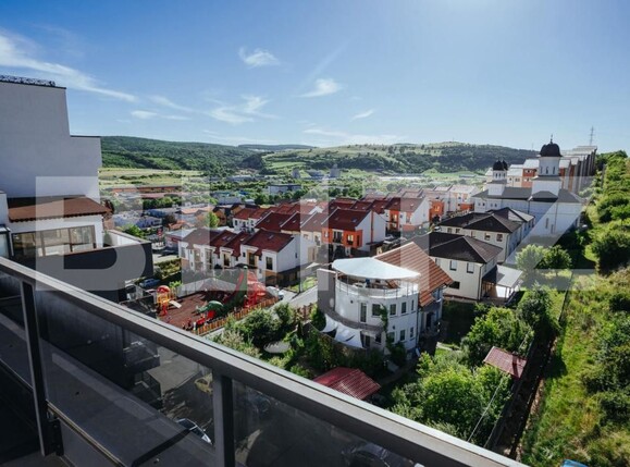 Apartament de vânzare 2 camere Baciu - 169544AV | BLITZ Cluj-Napoca | Poza8