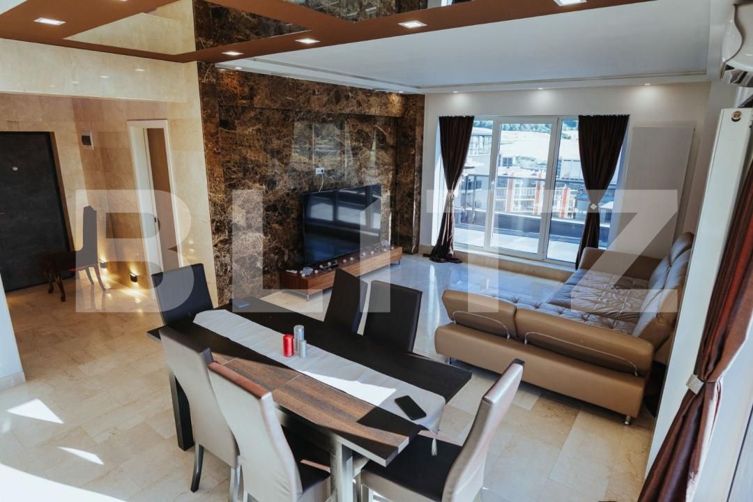 Apartament de vânzare 2 camere Baciu - 169544AV | BLITZ Cluj-Napoca | Poza1