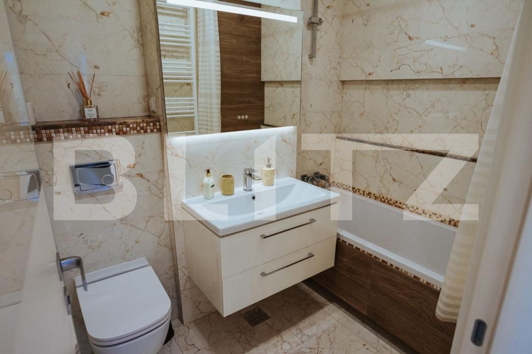 Apartament de vânzare 2 camere Baciu - 169544AV | BLITZ Cluj-Napoca | Poza6