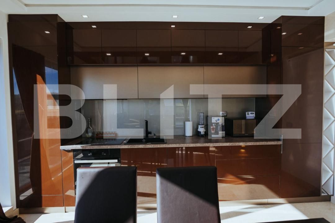 Apartament de vânzare 2 camere Baciu - 169544AV | BLITZ Cluj-Napoca | Poza2