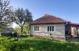 Casa renovabila / demolabila, Gheorghieni, 2 fronturi 130ml, 1240 mp