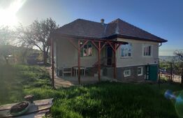 Casa renovabila / demolabila, Gheorghieni, 2 fronturi 130ml, 1240 mp