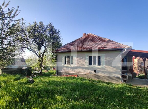 Casa de vânzare 4 camere Gheorghieni Sat - 169545CV | BLITZ Cluj-Napoca | Poza1