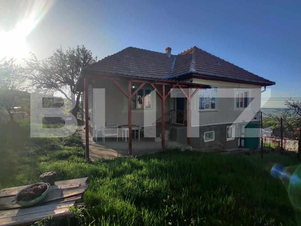 Casa de vânzare 4 camere Gheorghieni Sat - 169545CV | BLITZ Cluj-Napoca | Poza3