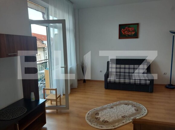 Garsonieră de vânzare Semicentral - 169550AV | BLITZ Cluj-Napoca | Poza5