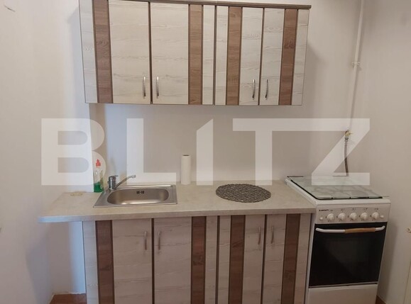 Garsonieră de vânzare Semicentral - 169550AV | BLITZ Cluj-Napoca | Poza3