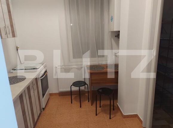 Garsonieră de vânzare Semicentral - 169550AV | BLITZ Cluj-Napoca | Poza2