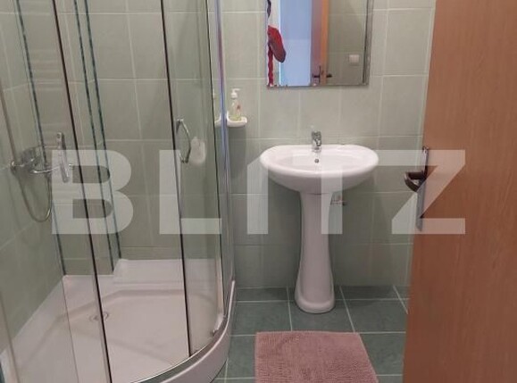 Garsonieră de vânzare Semicentral - 169550AV | BLITZ Cluj-Napoca | Poza4
