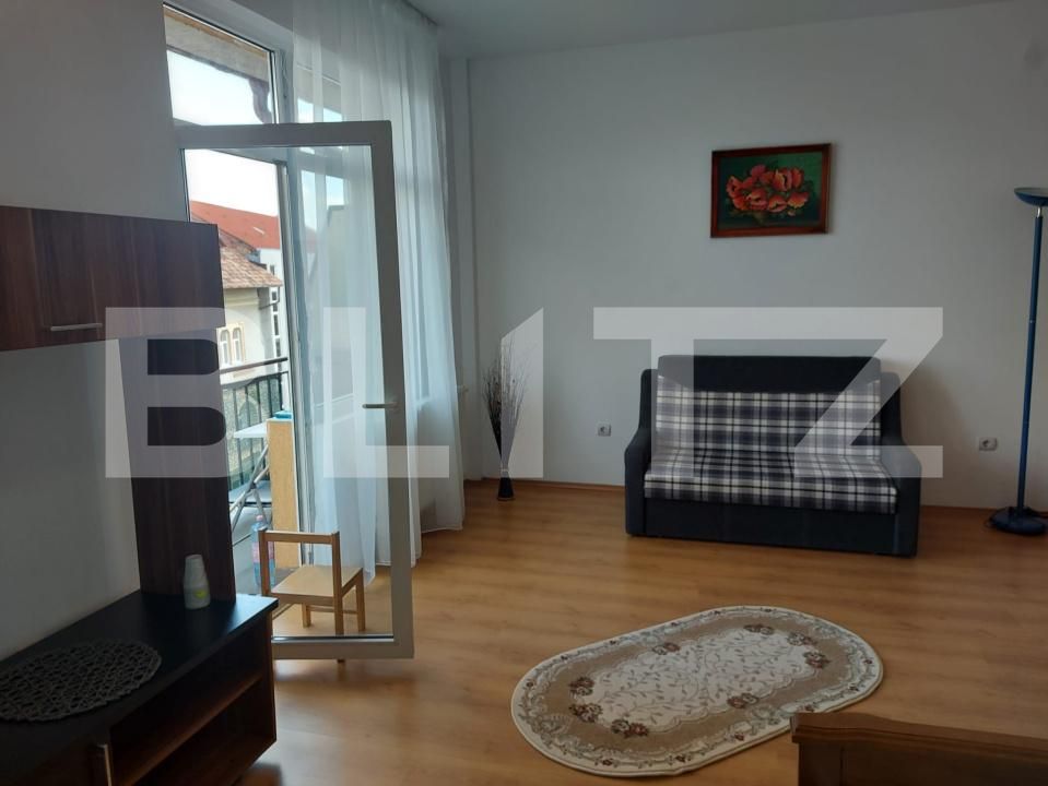 Garsonieră de vânzare Semicentral - 169550AV | BLITZ Cluj-Napoca | Poza3