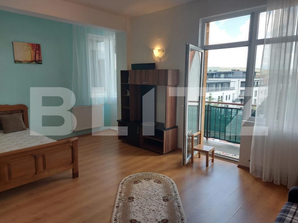 Garsonieră de vânzare Semicentral - 169550AV | BLITZ Cluj-Napoca | Poza7