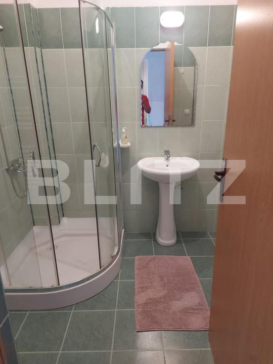 Garsonieră de vânzare Semicentral - 169550AV | BLITZ Cluj-Napoca | Poza4