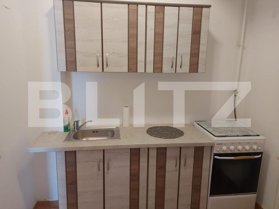 Garsonieră de vânzare Semicentral - 169550AV | BLITZ Cluj-Napoca | Poza3