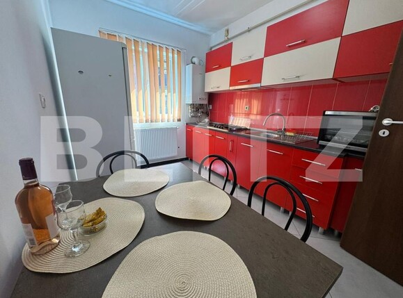 Apartament de închiriat 2 camere Floreşti - 169553AI | BLITZ Cluj-Napoca | Poza1
