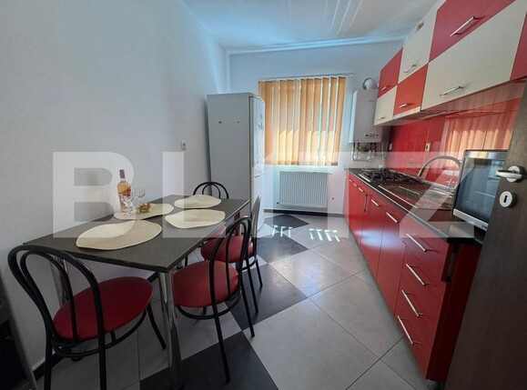 Apartament de închiriat 2 camere Floreşti - 169553AI | BLITZ Cluj-Napoca | Poza2