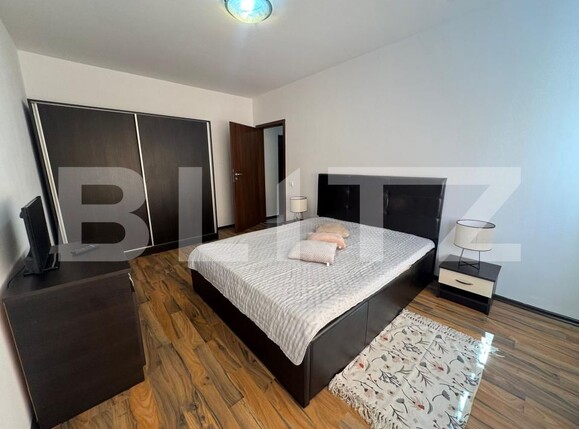 Apartament de închiriat 2 camere Floreşti - 169553AI | BLITZ Cluj-Napoca | Poza5