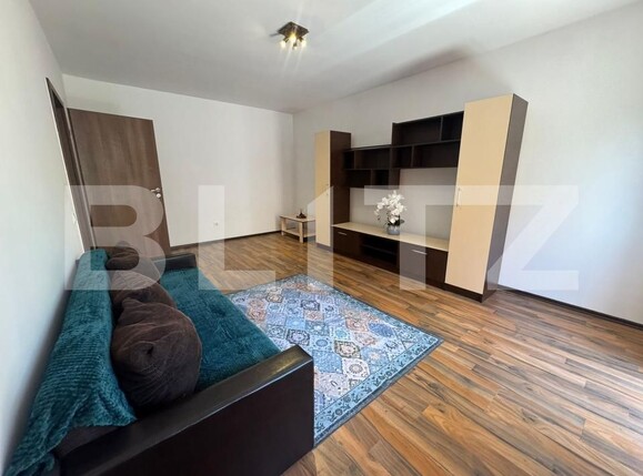 Apartament de închiriat 2 camere Floreşti - 169553AI | BLITZ Cluj-Napoca | Poza3