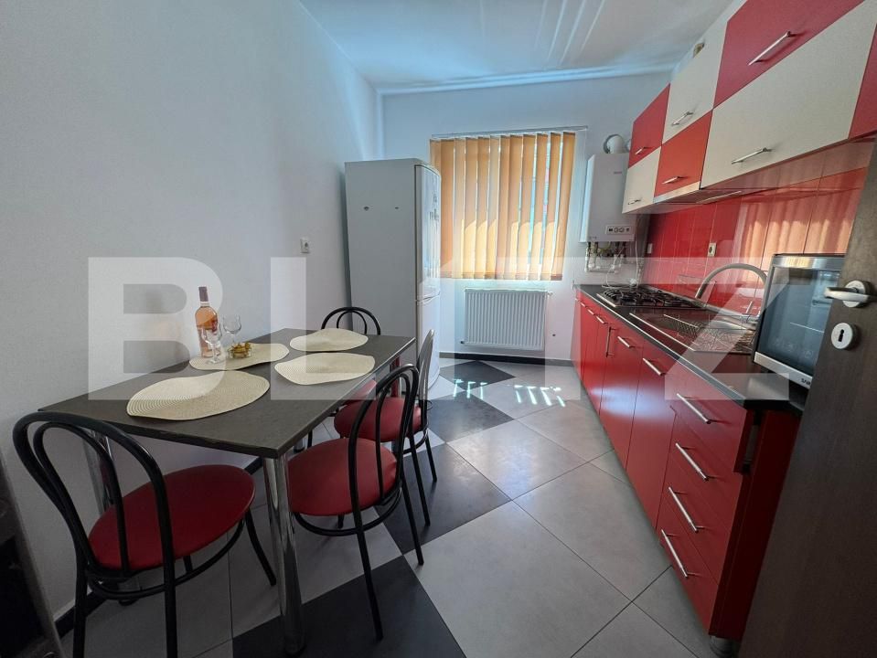 Apartament de închiriat 2 camere Floreşti - 169553AI | BLITZ Cluj-Napoca | Poza2
