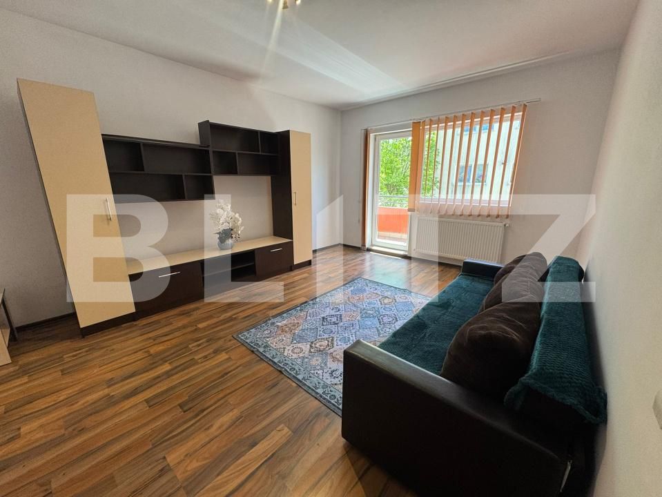 Apartament de închiriat 2 camere Floreşti - 169553AI | BLITZ Cluj-Napoca | Poza4