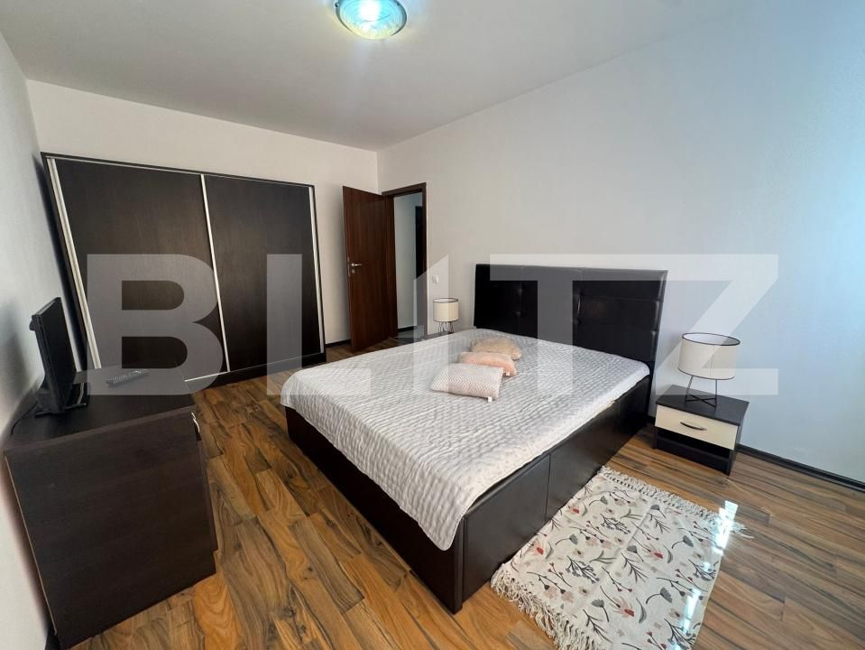Apartament de închiriat 2 camere Floreşti - 169553AI | BLITZ Cluj-Napoca | Poza5