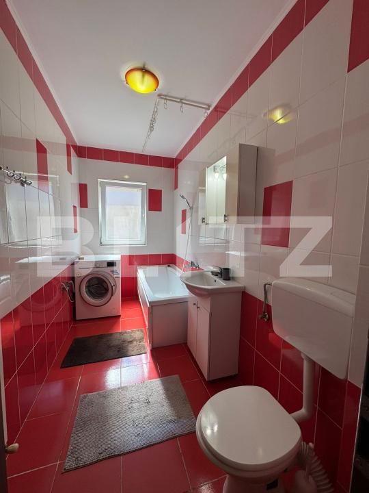 Apartament de închiriat 2 camere Floreşti - 169553AI | BLITZ Cluj-Napoca | Poza9