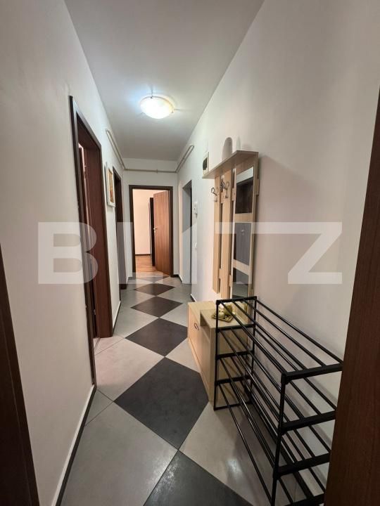 Apartament de închiriat 2 camere Floreşti - 169553AI | BLITZ Cluj-Napoca | Poza8