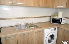 2 camere, 61 mp, imobil nou, parcare, totul nou, Complex Viva City