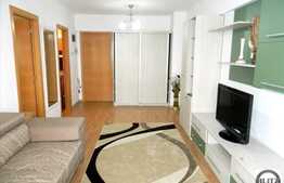 2 camere, 61 mp, imobil nou, parcare, totul nou, Complex Viva City