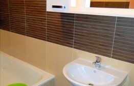 2 camere, 61 mp, imobil nou, parcare, totul nou, Complex Viva City