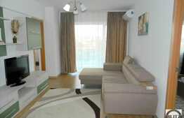 2 camere, 61 mp, imobil nou, parcare, totul nou, Complex Viva City