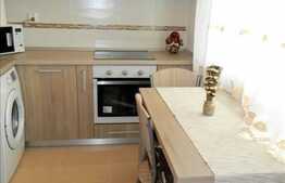 2 camere, 61 mp, imobil nou, parcare, totul nou, Complex Viva City