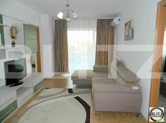 Apartament de închiriat 2 camere Gheorgheni - 16956AI | BLITZ Cluj-Napoca | Poza2