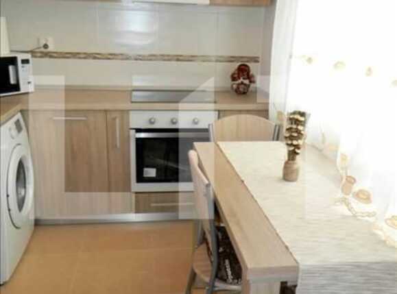 Apartament de închiriat 2 camere Gheorgheni - 16956AI | BLITZ Cluj-Napoca | Poza9