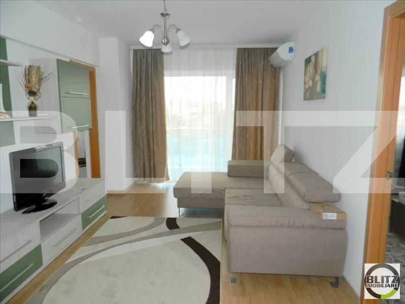Apartament de închiriat 2 camere Gheorgheni - 16956AI | BLITZ Cluj-Napoca | Poza2